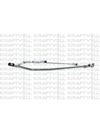ON CAM SILECEK MEKANIZMASI RENAULT MASTER III