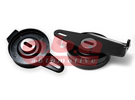 ALTERNATÖR GERGİ RULMANI BOXER 2.5D-2.5TD 1994-2002 - JUMPER 1.9D-1.9TD-2.5D-2.5TD 1994-2002 4007 E4