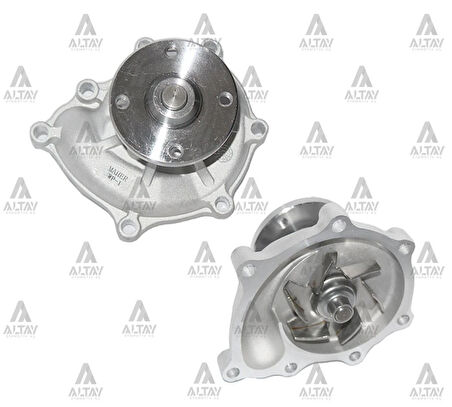 DEVİRDAİM BONGO 1997-2004 / PREGIO 1997-2005 2.7 / J2 0K65A 15 100A