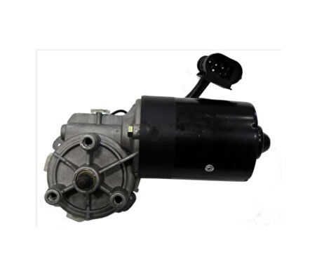 Renault 19 R19 Silgi Silecek Motoru 12v-40w 56392 Oem No: