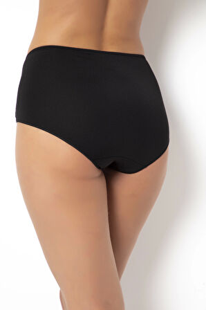 G-Box 911 Kadın Short Külot