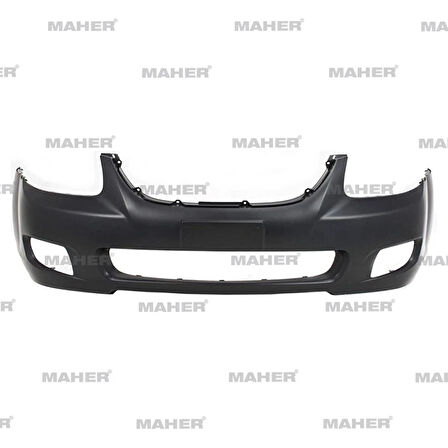 TAMPON CERATO ÖN 2006-2009 SİSLİ 86511 2F500