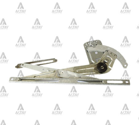 CAM KRİKOSU L-200 MANUEL 1987-1997 SAĞ MB422172