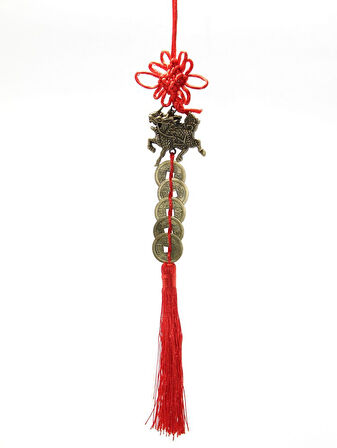 Şans Ve Bereket Metal Askılık Model 2 