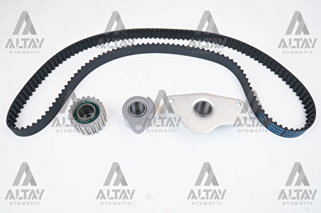 TRİGER SETİ RENAULT CLIO 1-CLIO 2 / EXPRESS / RAPID / KANGO / R19 / R21 / TRAFIC 8804 / 151 DİŞ KTB112 1