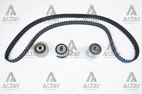 TRİGER SETİ RENAULT CLIO 1-CLIO 2 / EXPRESS / RAPID / KANGO / R19 / R21 / TRAFIC 8804 / 151 DİŞ KTB112 1