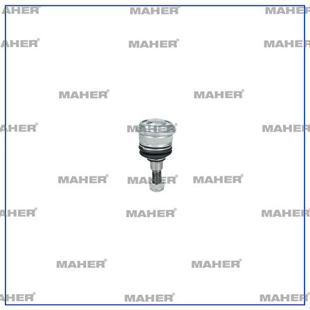 ROTİL ACCENT 1995-2006 / 2011 BLUE / GETZ 2003-2011 / ELANTRA 1996-2007 / I-20 2009-2014 / I-30 2012-2016 / 9-20 2011-2014 / CERATO 2004-2009 / RIO 2012-2017 / VENGA 2011-2014 54530 31600