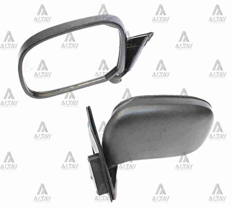 AYNA DIŞ DİKİZ HIACE 1989-2000 SOL 87940 95J36