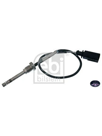 EGZOZ SICAKLIK SENSORU A6 0511 2.7 3.0TDI BMK CANC BPP