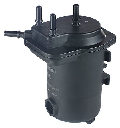 YAKIT FİLTRESİ MEGANE 2 1.5DCI 2002 SCENIC 2 1.5 DCI 2003 DELIKLI 7701061577 8200186218 164004298R