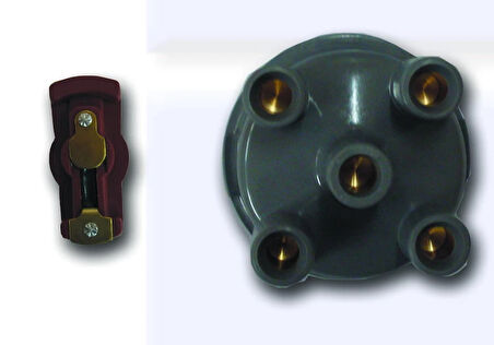 DİSTRÜBİTÖR KAPAĞI TEVZİ MAKARASI FAVORIT