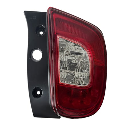 Nissan Micra 2013-2018 Stop Sol (Ledli)