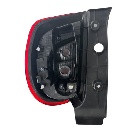 Nissan Micra 2013-2018 Stop Sol (Ledli)