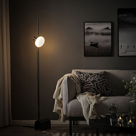 LED ampul E27, Işık rengi: Sıcak ışık (2400 Kelvin), 120 lm