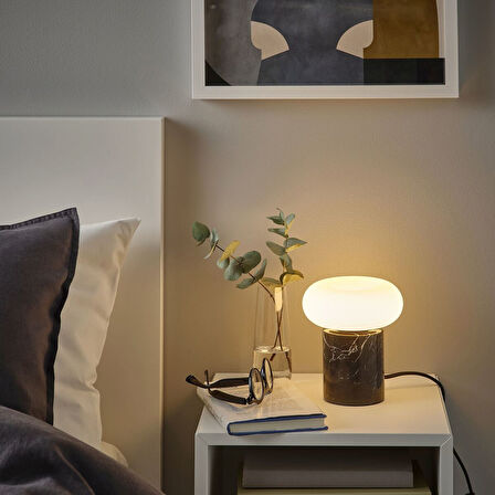 LED ampul E27, Işık rengi: Sıcak ışık (2400 Kelvin), 120 lm