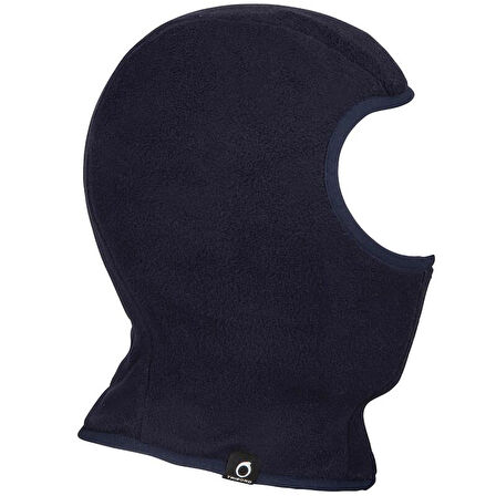 Yetişkin Polar Yelkenli Maskesi - Lacivert / Sarı - 57-60cm