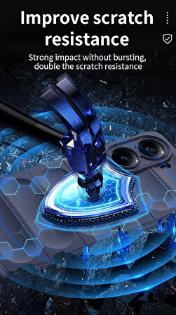 Xiaomi Poco X7 Pro Uyumlu Kılıf Esnek Tpu Oyuklu Arka Yüzey Tasarımlı Silikon Kapak