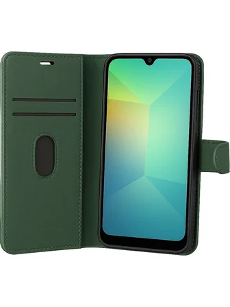 Xiaomi Redmi Note 15 Pro 4G Uyumlu Kapaklı Cüzdanlı Kartvizitli Telefon Kılıfı Deri Cüzdan