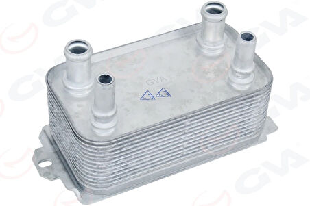 YAĞ SOĞUTUCUSU VOLVO C30 D3 -D4-D5 2010-2015 C70 2 2.4 D 2010-2015 S40 2 2.4 D5 2006-2012 550 D3 2010 TEK 31305197