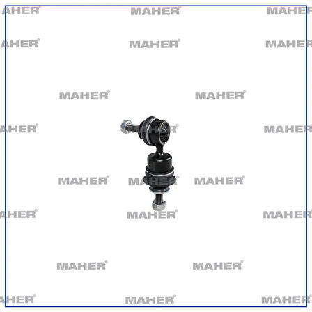 Z ROT MAZDA 3 2004 / FORD FOCUS 2004 / C-MAX 2001 / VOLVO S40 / 540 2004 ARKA BP4K 28 170C (2 ADET)