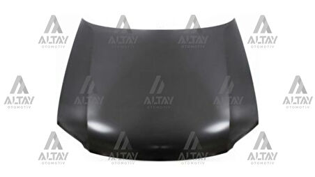 MOTOR KAPUTU PASSAT 2001-2005 3B0823031K