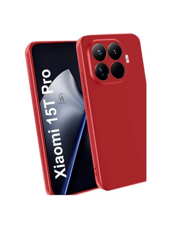 Xiaomi Mi 15T Pro Uyumlu Premium Telefon Kılıfı ve Hayalet Privacy Tam Kaplayan Cam Ekran Koruyucu