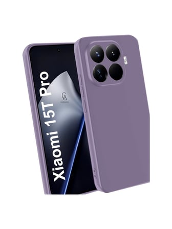 Xiaomi Mi 15T Pro Uyumlu Premium Telefon Kılıfı ve Hayalet Privacy Tam Kaplayan Cam Ekran Koruyucu