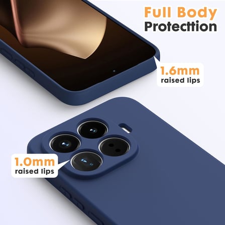 Xiaomi Mi 15T Pro ile Uyumlu Kılıf Içi Kadife Lansman Tasarım Telefon Kılıfı Kapak