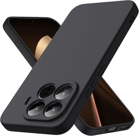 Xiaomi Mi 15T Pro ile Uyumlu Kılıf Içi Kadife Lansman Tasarım Telefon Kılıfı Kapak