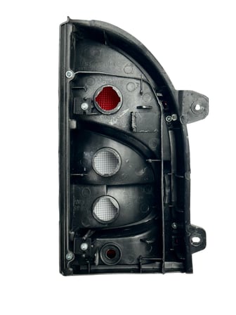 Hyundai H100 1993-1996 Stop Sağ