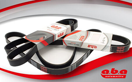 KANALLI KAYIŞ FORD FIESTA 2001 1.4- 1.6 B-MAX 2012 1.4-1.6 FOCUS 3 2011 1.6TI 1.4- 1.6 ZETEC MAZDA 2 3 1.4 1.6 2003 KUCUK KAYIS 7S7Q6D314AA 2S6E6D314AD 852Q6D314