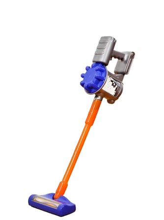  Vacuum Cleaner Mini Oyuncak Süpürge