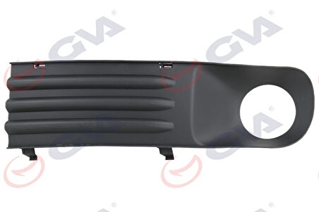 ÖN TAMPON SİS ÇERÇEVESİ SİSLİ SOL TRANSPORTER T5 2003-2010 7H0807489B