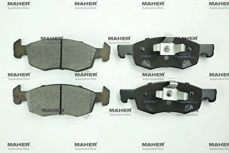 FREN BALATA CORSA E 2014 (14 JANT) ÖN 1605280 95517028