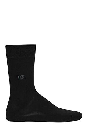 D'S Damat 600 Erkek Bambu Çorap