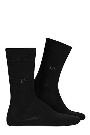 D'S Damat 600 Erkek Bambu Çorap