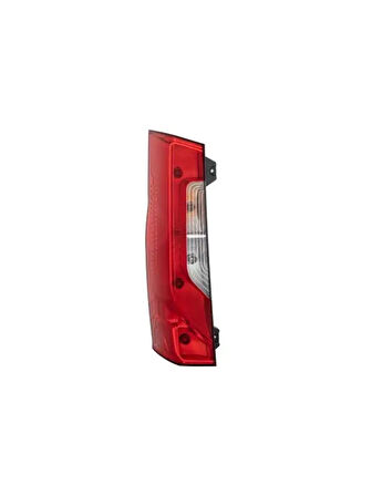 STOP LAMBASI SOL (DUYLU) MERCEDES SPRINTER 907 910 18