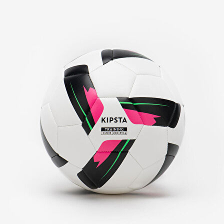 Futbol Topu - 5 Numara - Beyaz