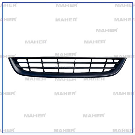 TAMPON IZGARASI PASSAT CC 2009-2012 ORTA 3C88536779B9