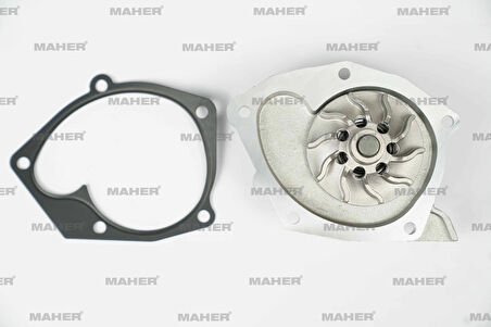 DEVİRDAİM MEGANE 2 2003-2009 / SCENIC 2 2003-2009 / GRAND VITARA 2 2005 / 1.9 TD (F9Q870-F9Q872) 7701478846