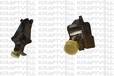 YEDEK SU DEPOSU BMW E46 E83 E53