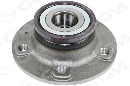 ARKA TEKER PORYASI A4-A5-A6-A7-Q5 2007-2015 ABS Lİ 8K0501611A 8K0501611B 8K0 598 611