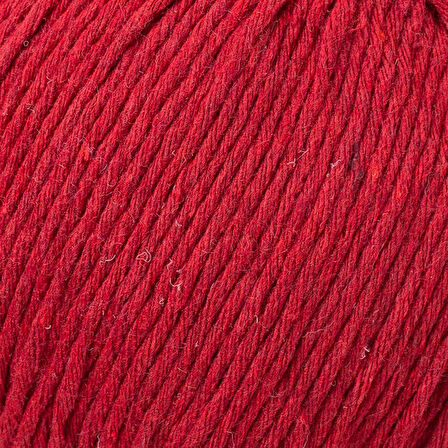 Loren Natural Cotton Vişne Çürüğü El Örgü İpi - R099 - 33912