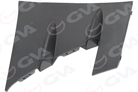 TAMPON IZGARASI W205 ON SOL KUCUK AMG- 2018 A2058858402