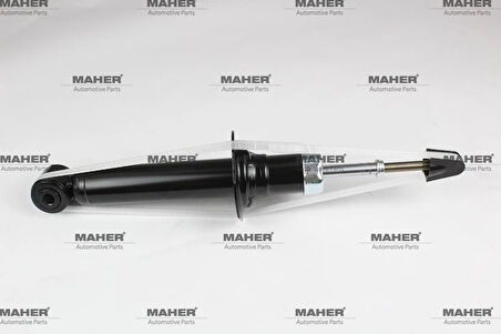 AMORTİSÖR ALMERA 2000-2008 GAZLI ARKA SAĞ-SOL SEDAN 341279