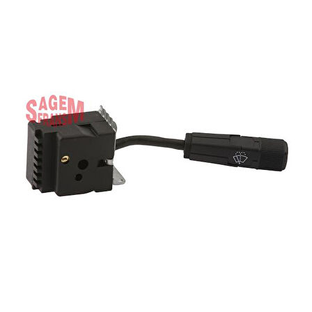 CAM SİLGİ SİLECEK FİSKİYE KUMANDA KOLU RENAULT R9 -R11 BROADWAY-FLASH-RAİNBOW 1.4-1.6-1.7 19852000 7702127477 7701349417 7701349418