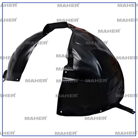 ÇAMURLUK DAVLUMBAZI ASTRA J 2010 ÖN SOL 13354313