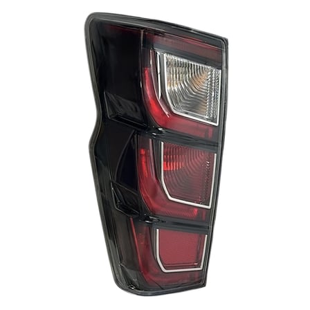 Isuzu D-max 2024-2026 Stop Sol (Ledli)
