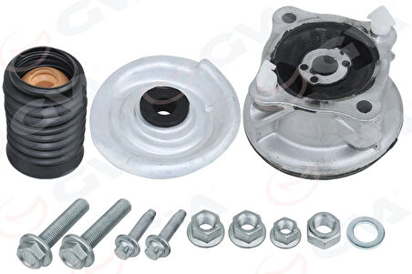 AMORTISOR TAKOZU ON MERCEDES W168 W414 RULMANLI A1683230085