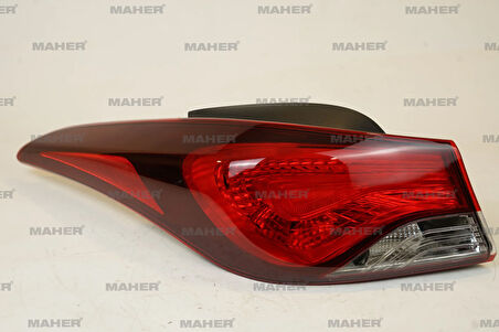 STOP LAMBASI ELANTRA 2014-2015 DIŞ SOL 92401 310210